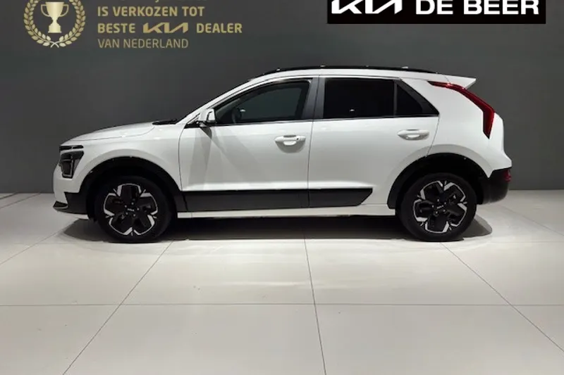Kia Niro EV (2024)