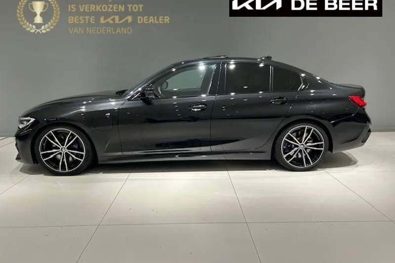 BMW 3-Serie (2021)