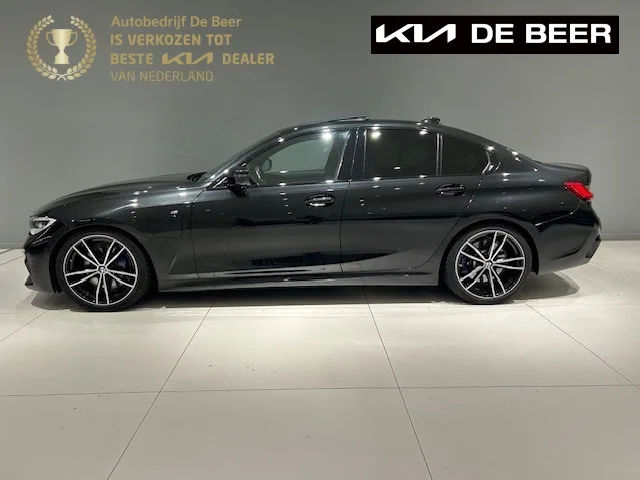 BMW 3-Serie (2021) — foto 1