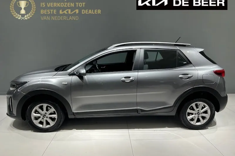 Kia Stonic (2024)