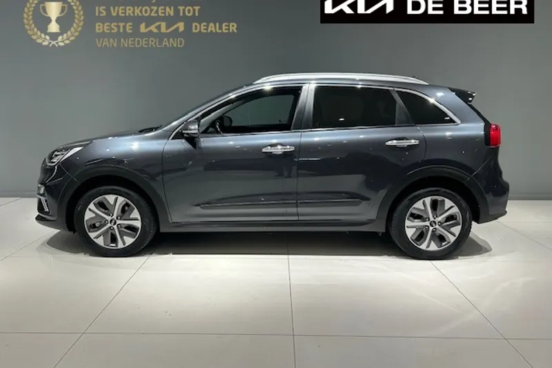Kia Niro EV (2020)