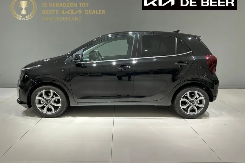 Kia Picanto (2026)