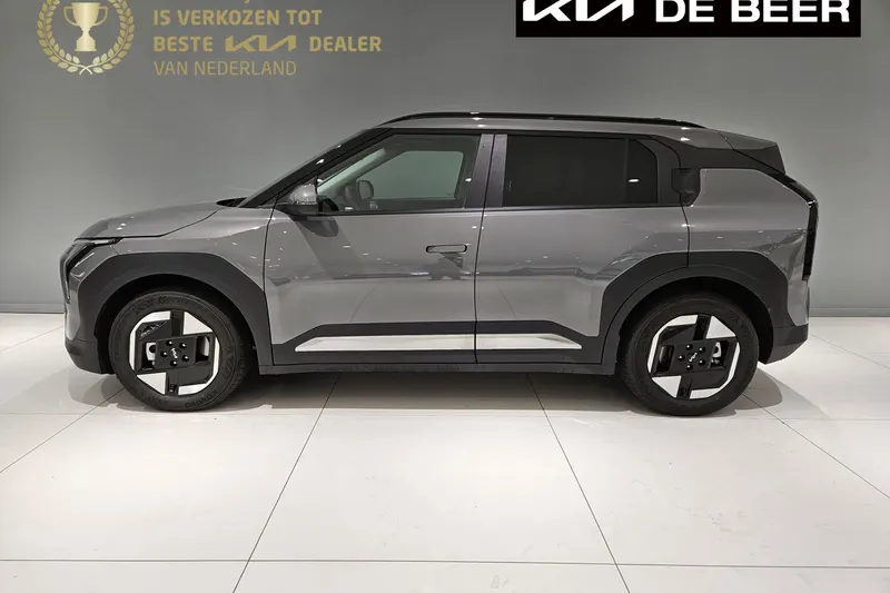 Kia EV3 (2026)