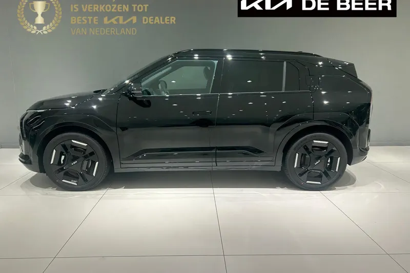 Kia EV3 (2026)