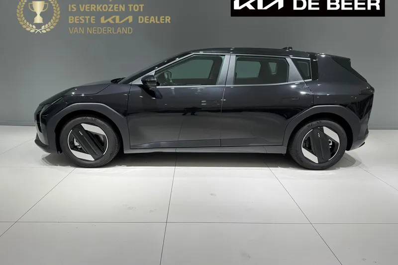 Kia EV4 (2026)