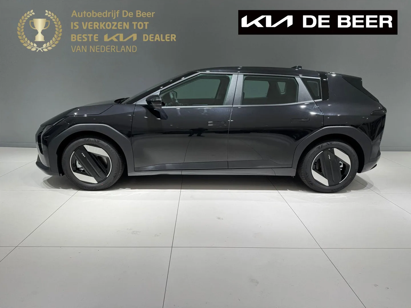 Kia EV4 (2026) — foto 1