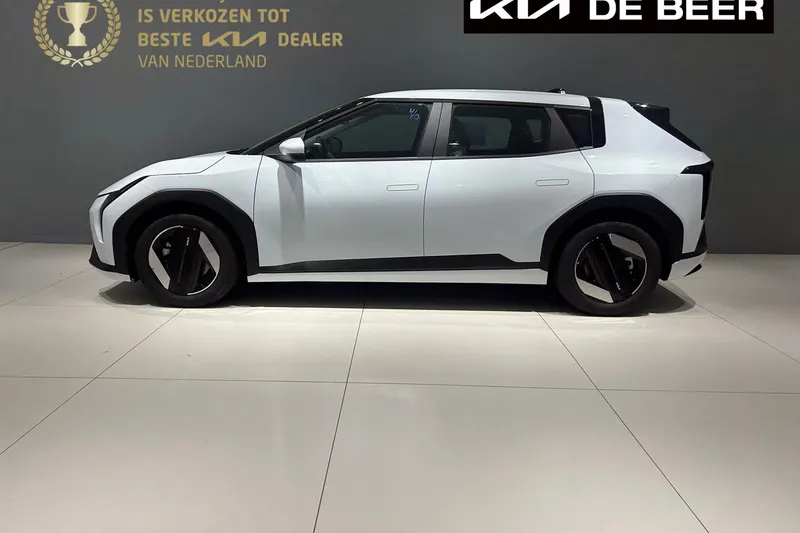 Kia EV4 (2026)