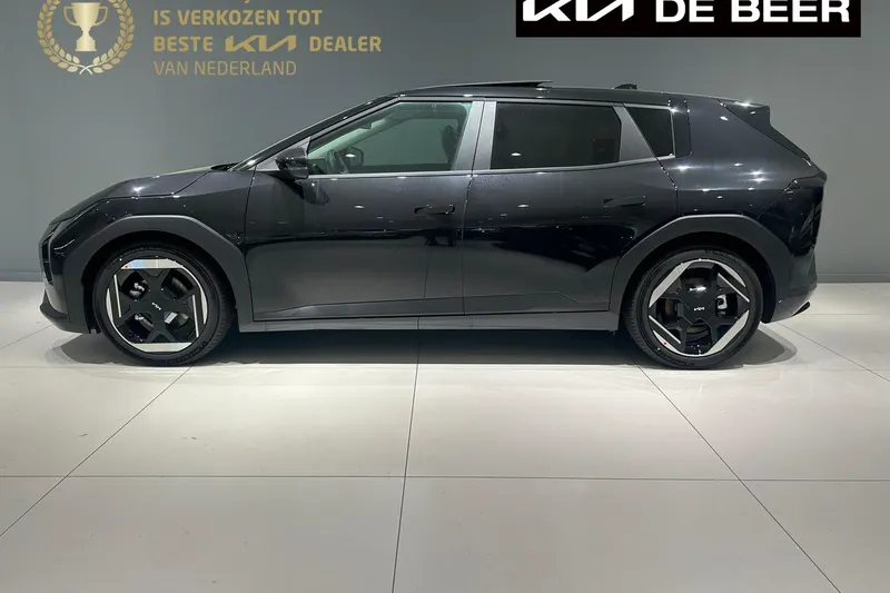 Kia EV4 (2026)