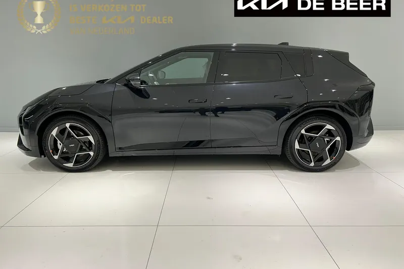 Kia EV4 (2026)