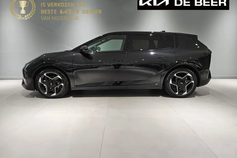 Kia EV4 (2026)