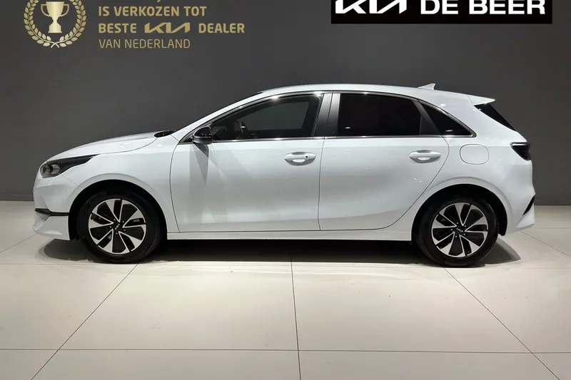 Kia Ceed (2025)