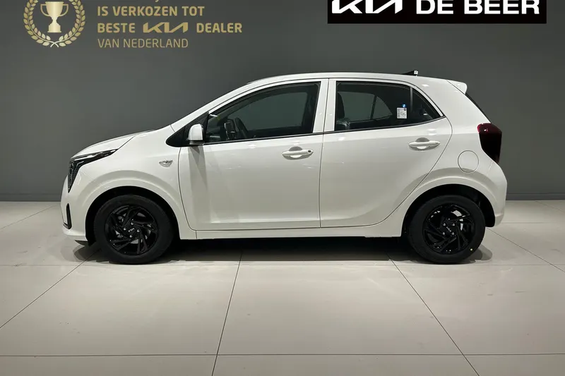 Kia Picanto (2026)