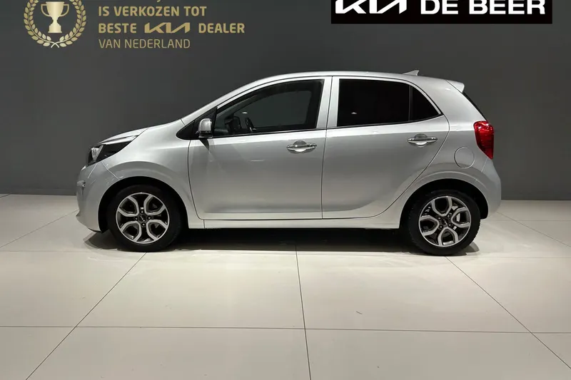 Kia Picanto (2023)
