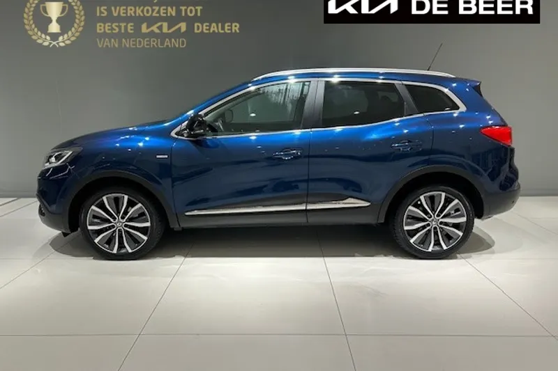 Renault Kadjar (2018)