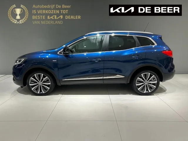 Renault Kadjar (2018) — foto 1