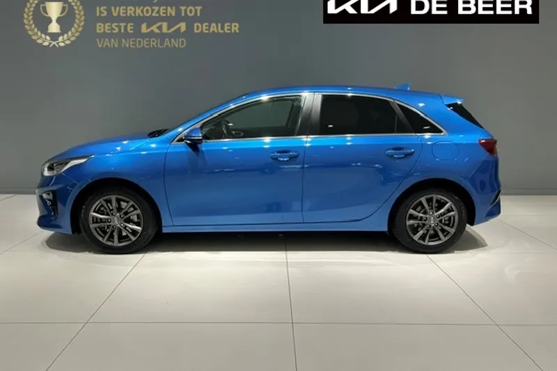 Kia Ceed (2018)