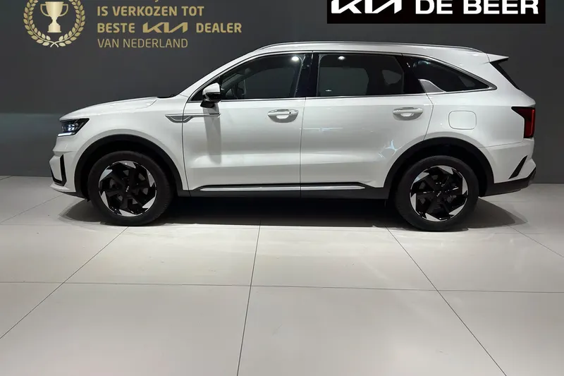 Kia Sorento (2023)