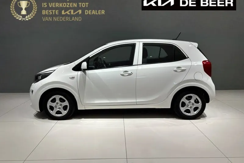Kia Picanto (2023)