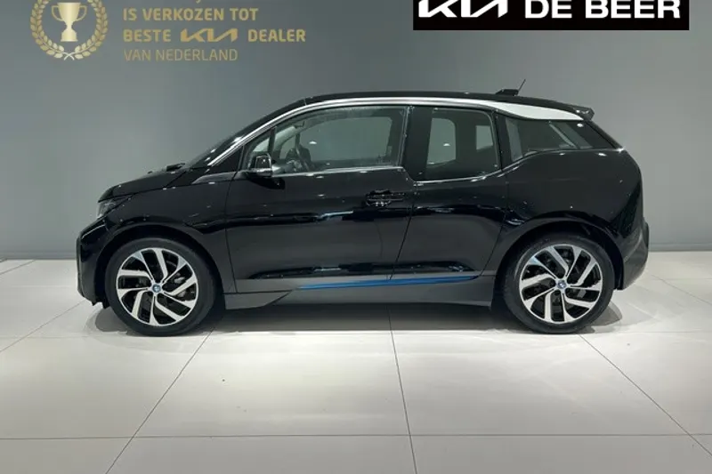BMW i3 (2019)