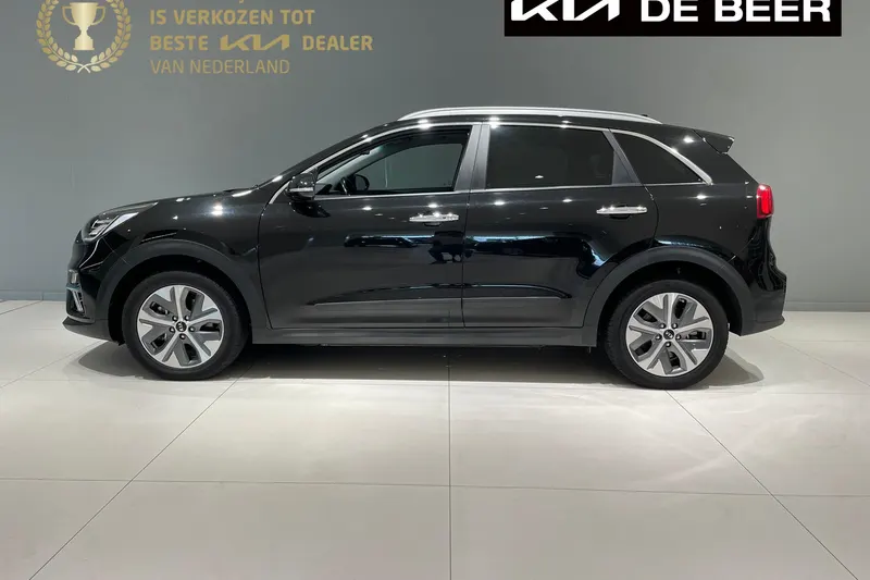 Kia Niro EV (2021)