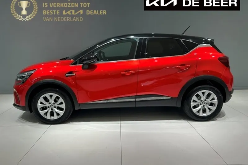 Renault Captur (2021)