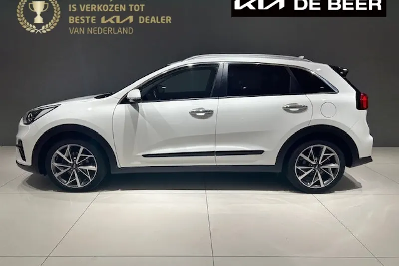 Kia Niro (2019)