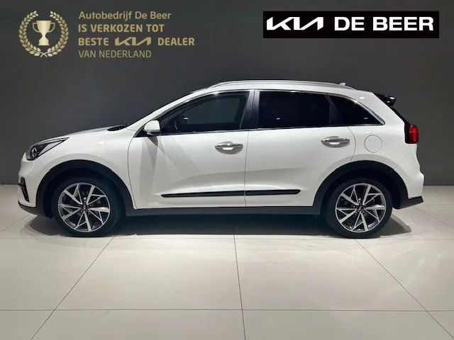Kia Niro (2019) — foto 1
