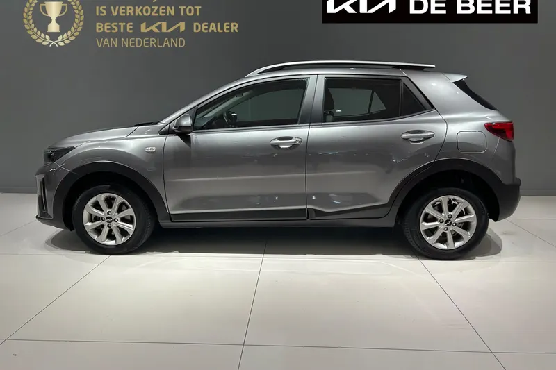 Kia Stonic (2024)