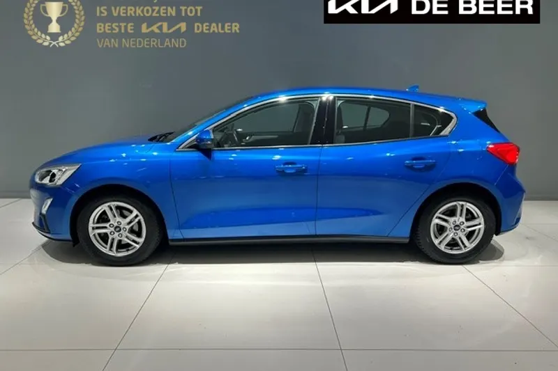 Ford Focus (2019)