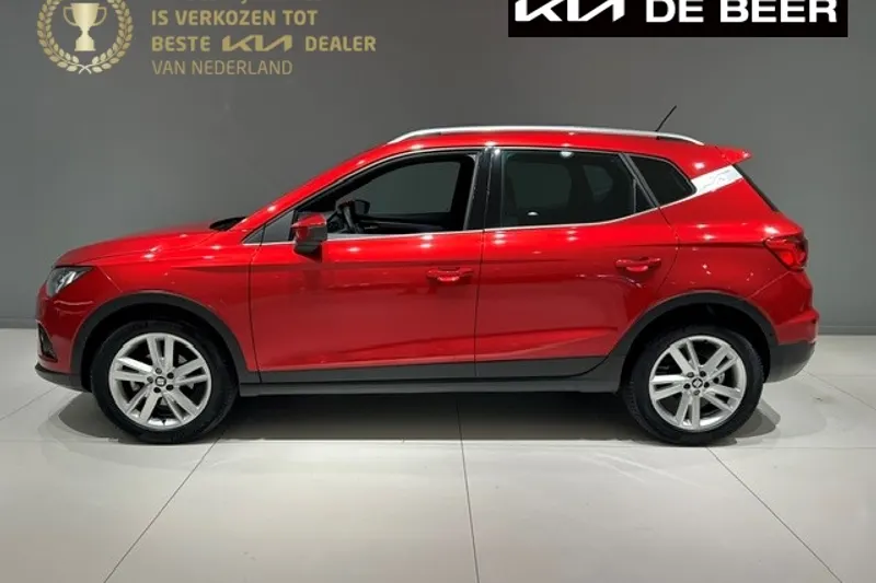SEAT Arona (2020)