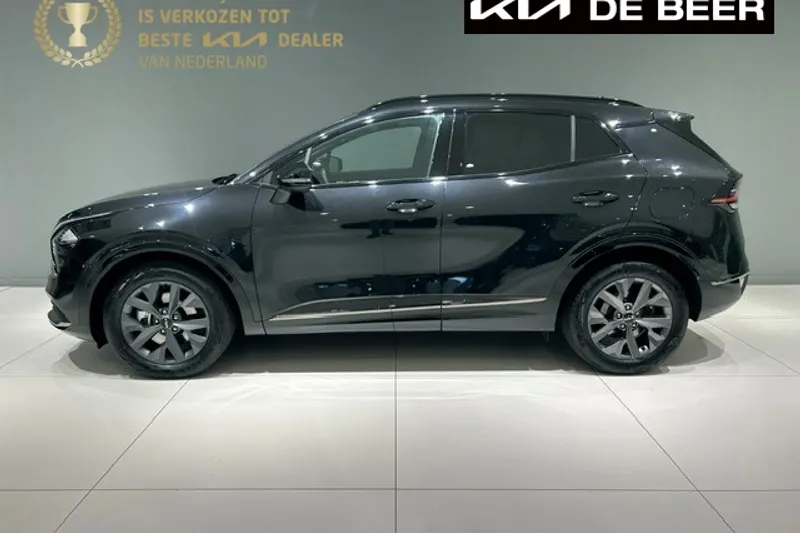 Kia Sportage (2025)