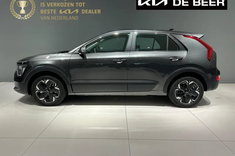 Kia Niro EV (2024)