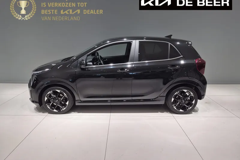 Kia Picanto (2025)