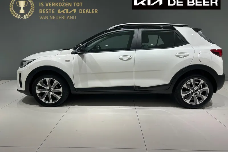 Kia Stonic (2019)