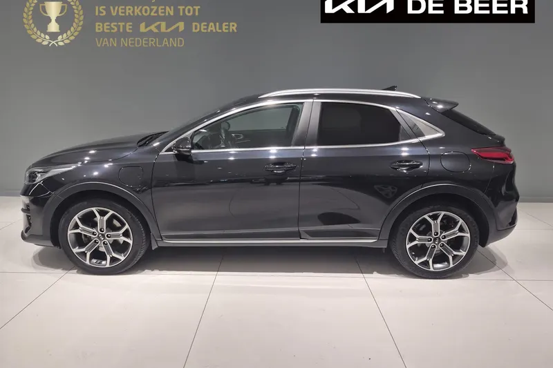 Kia XCeed (2020)