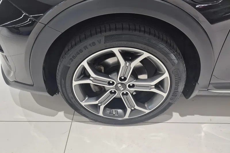 Kia XCeed (2020)