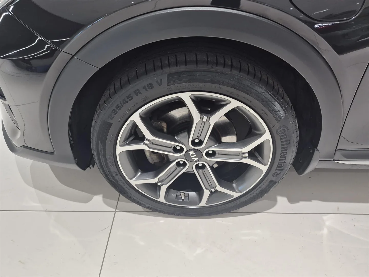 Kia XCeed (2020) — foto 1