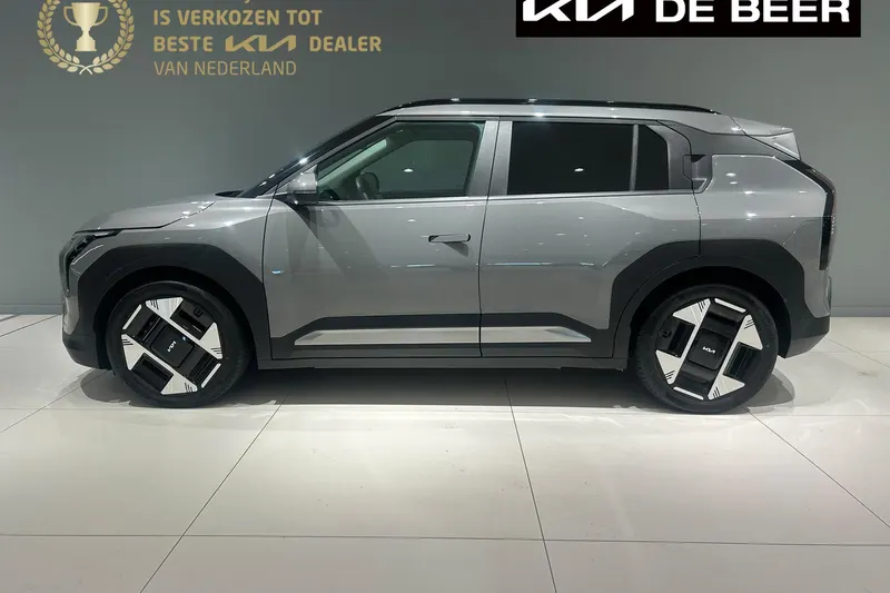 Kia EV3 (2025)