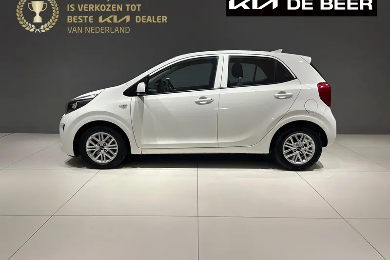 Kia Picanto (2023)