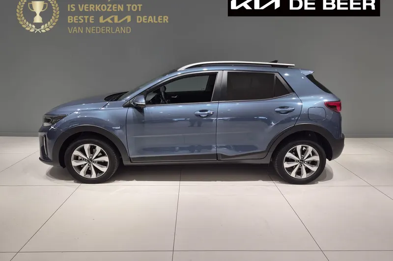 Kia Stonic (2025)