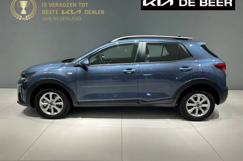 Kia Stonic (2025)