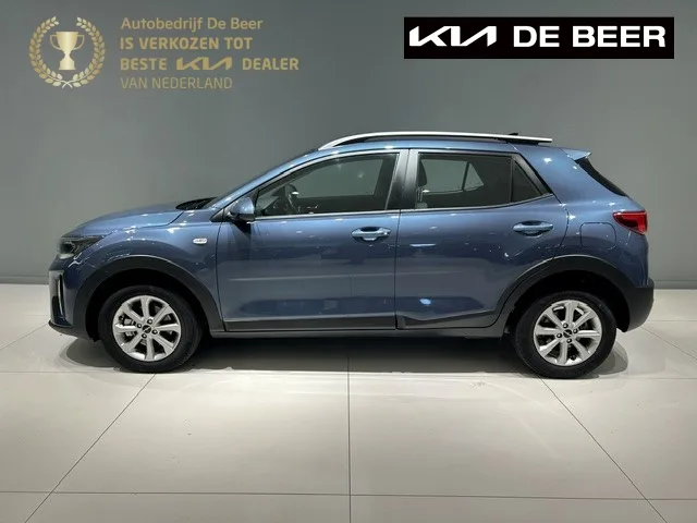 Kia Stonic (2025) — foto 1