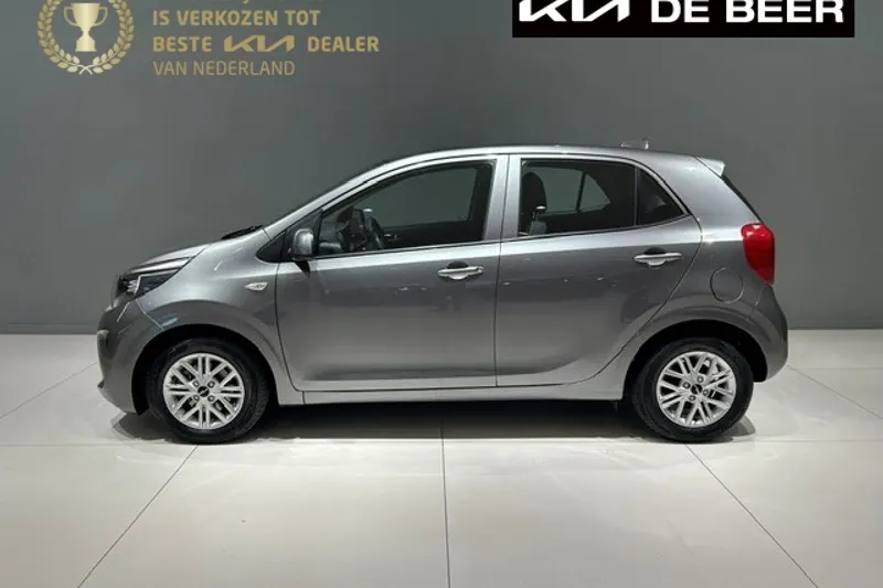 Kia Picanto (2023)