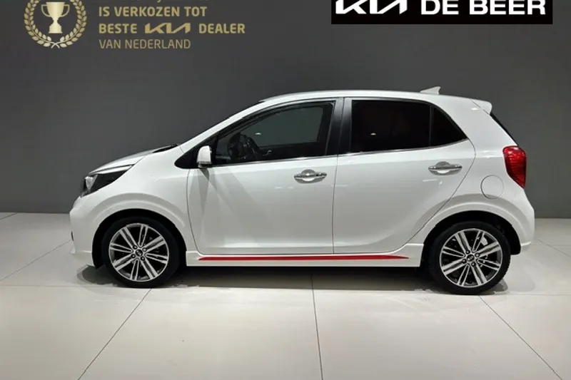 Kia Picanto (2020)