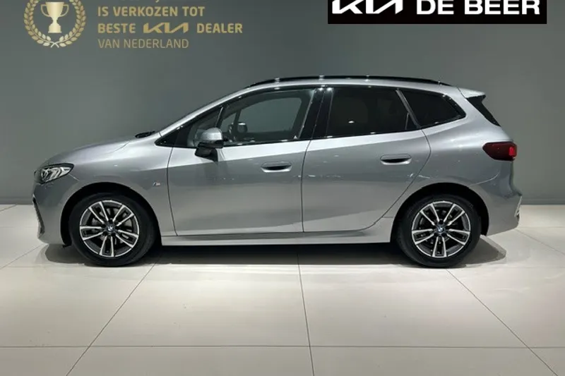 BMW 2-Serie (2023)