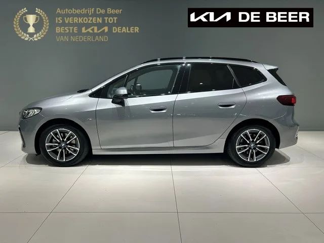 BMW 2-Serie (2023) — foto 1