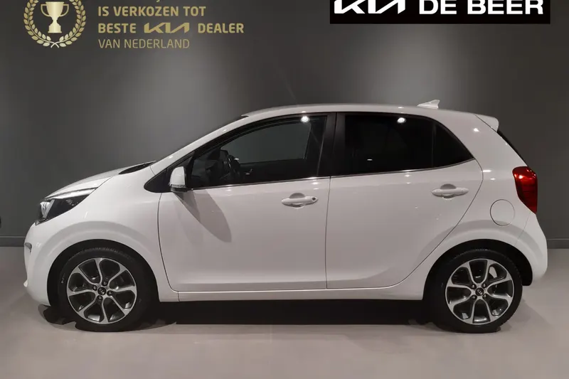 Kia Picanto (2018)