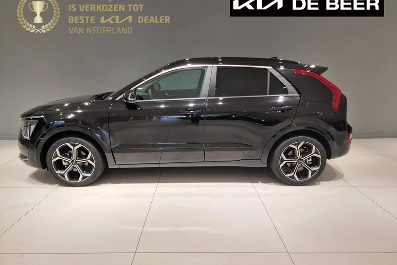 Kia Niro (2026)