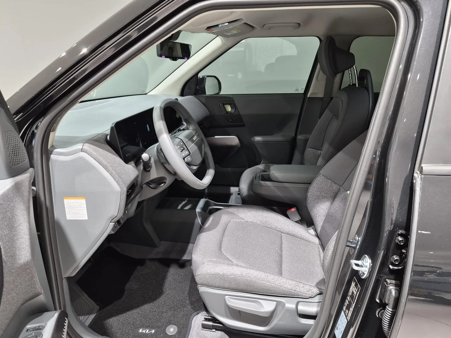 Kia EV2 (2026) — foto 1