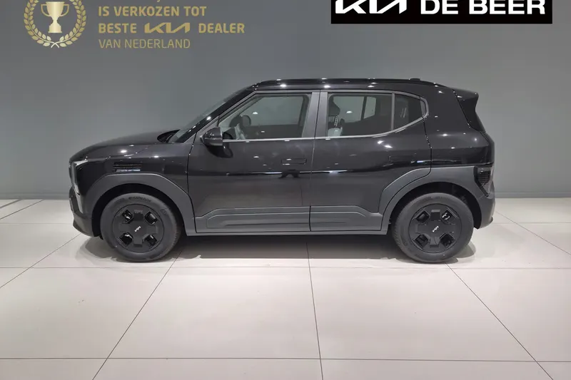 Kia EV2 (2026)
